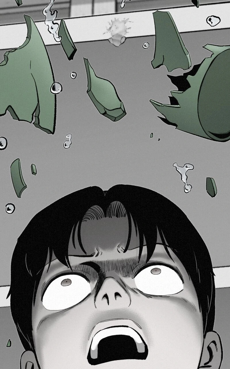 Ne Iuseul Saranghara Chapter 6 page 14 - 