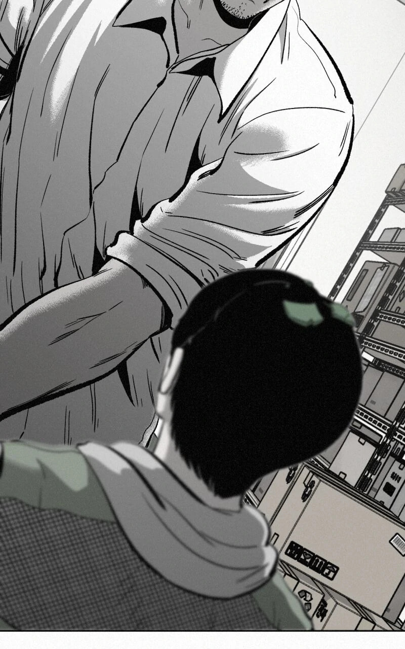 Ne Iuseul Saranghara Chapter 6 page 18 - 
