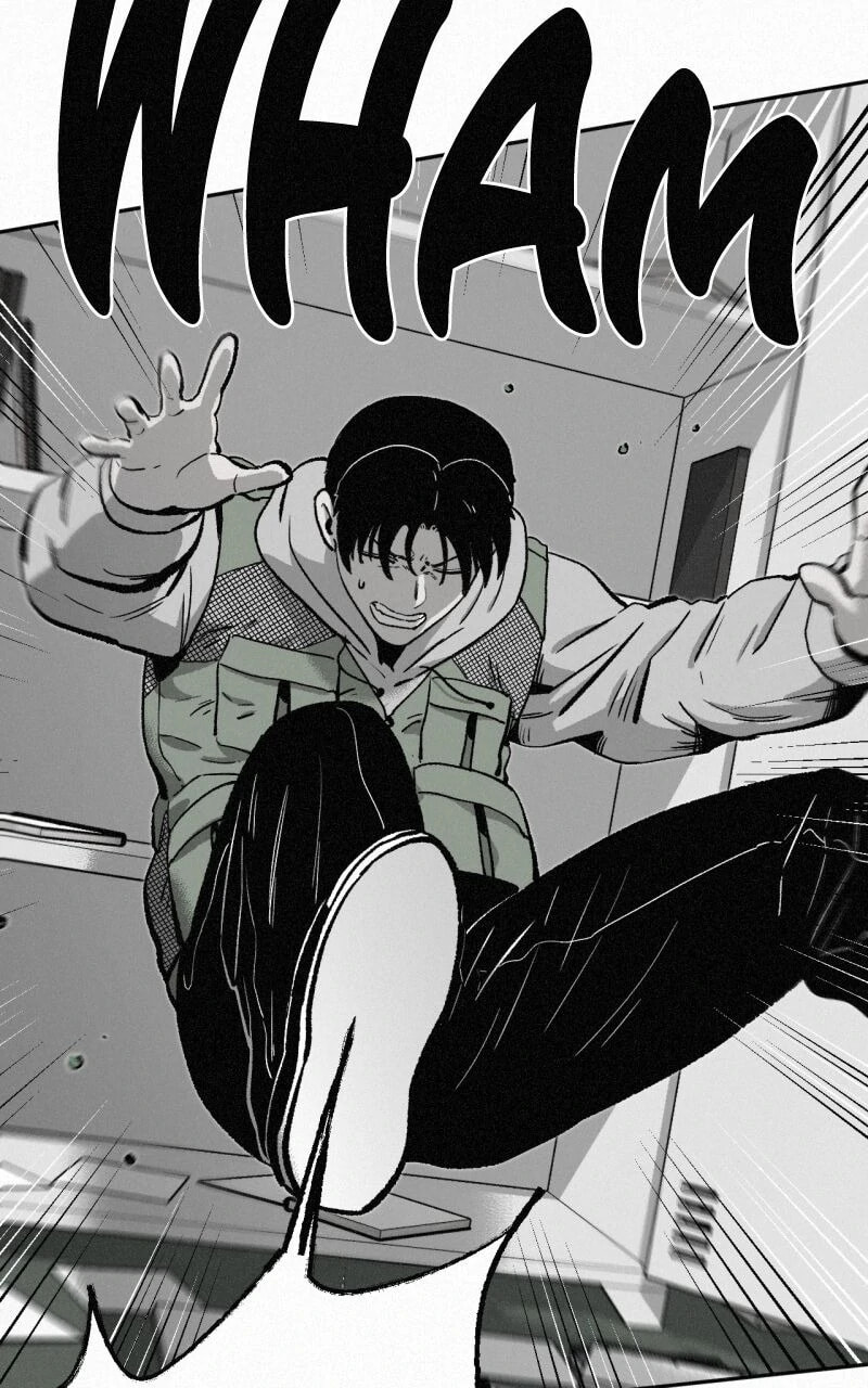 Ne Iuseul Saranghara Chapter 6 page 21 - 