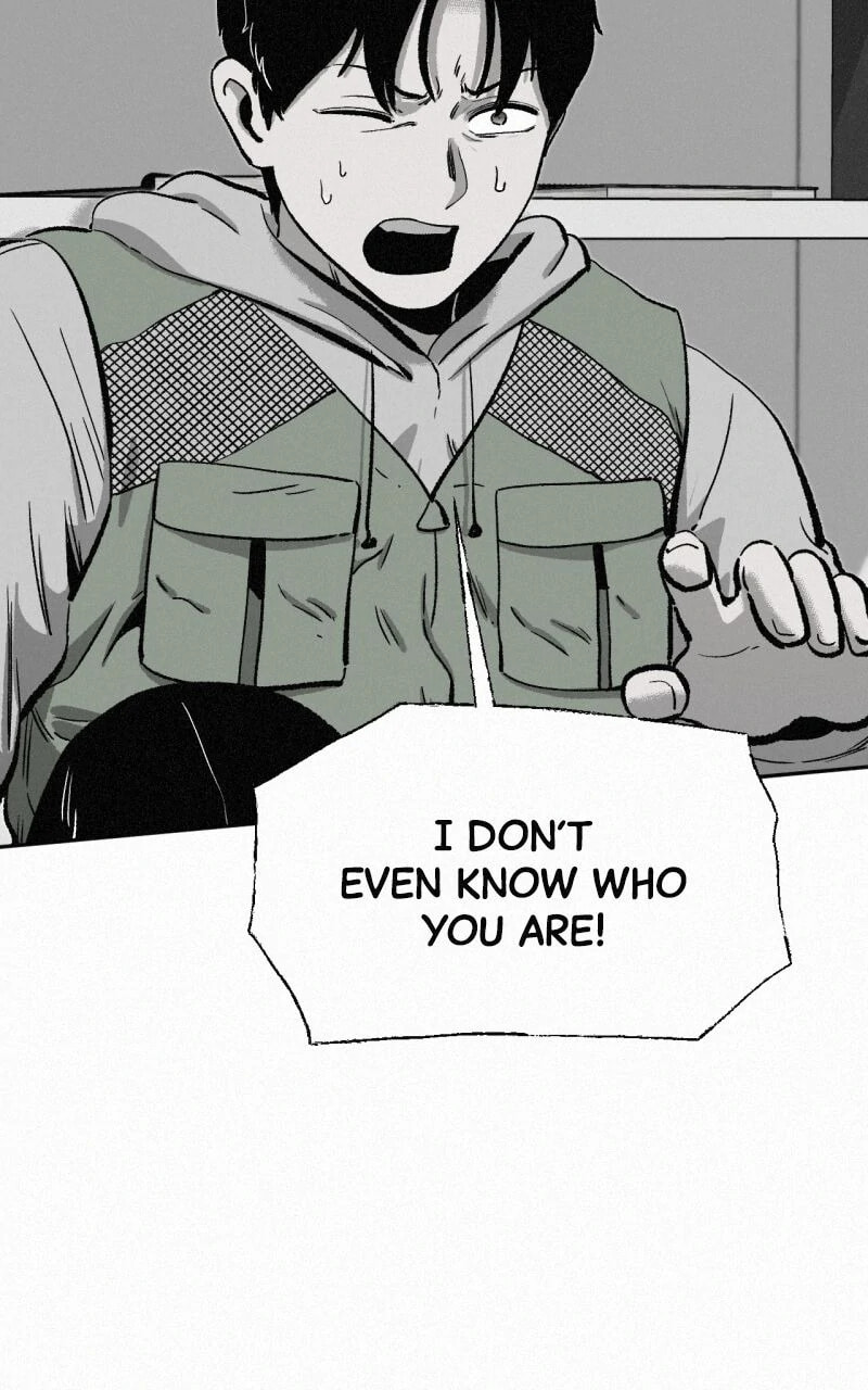 Ne Iuseul Saranghara Chapter 6 page 23 - 