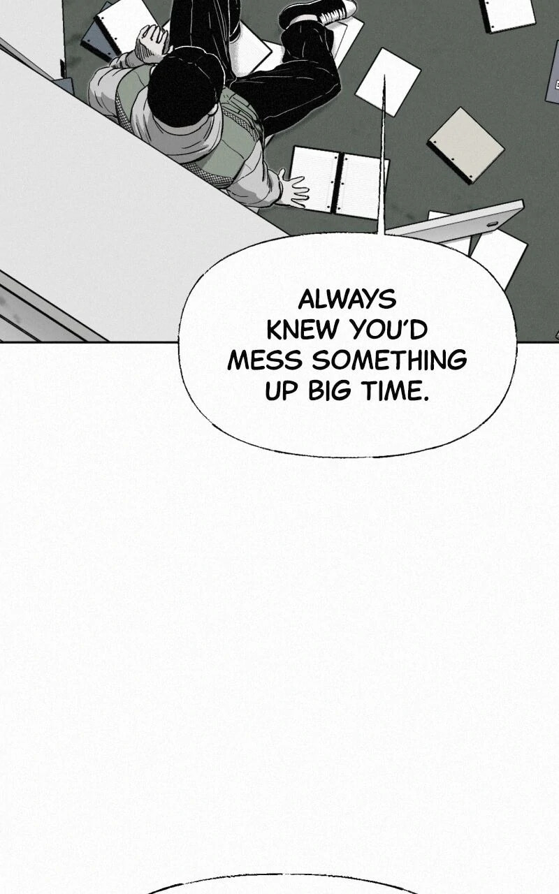 Ne Iuseul Saranghara Chapter 6 page 25 - 