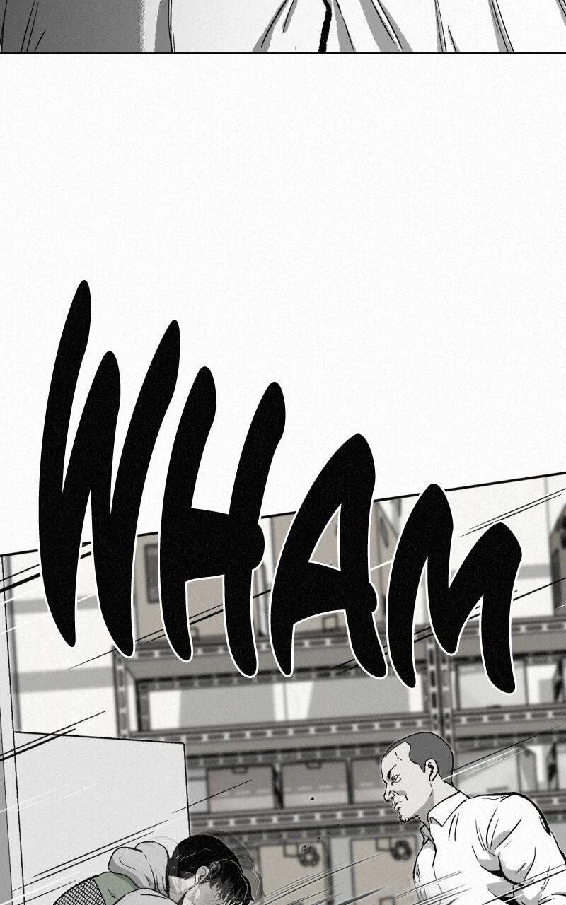 Ne Iuseul Saranghara Chapter 6 page 31 - 