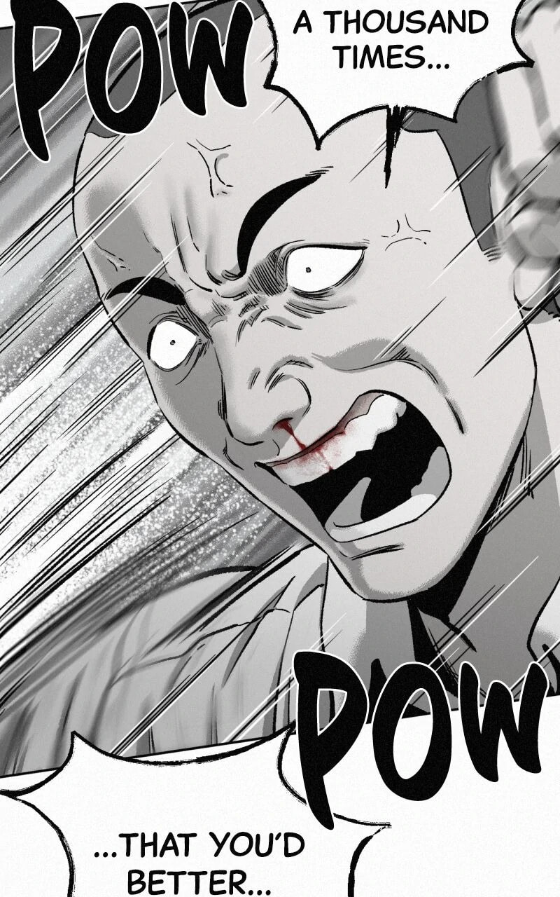 Ne Iuseul Saranghara Chapter 6 page 36 - 