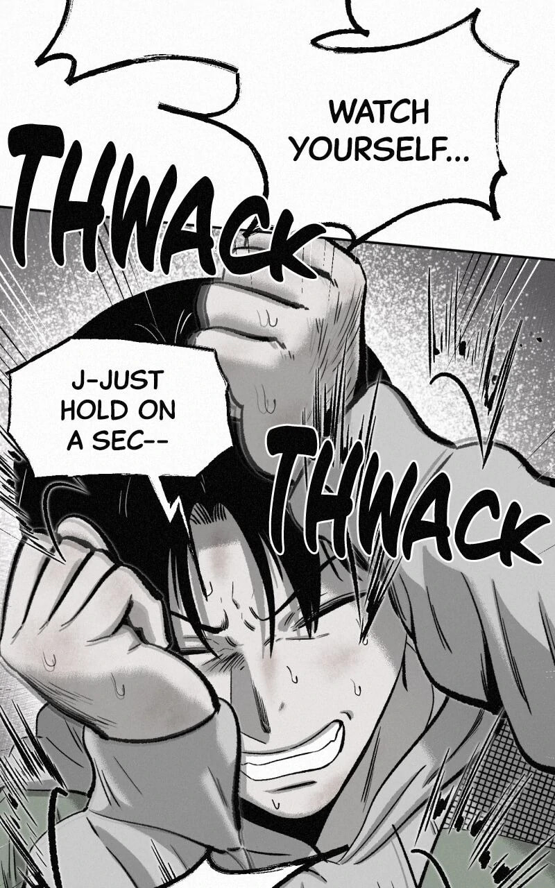 Ne Iuseul Saranghara Chapter 6 page 37 - 