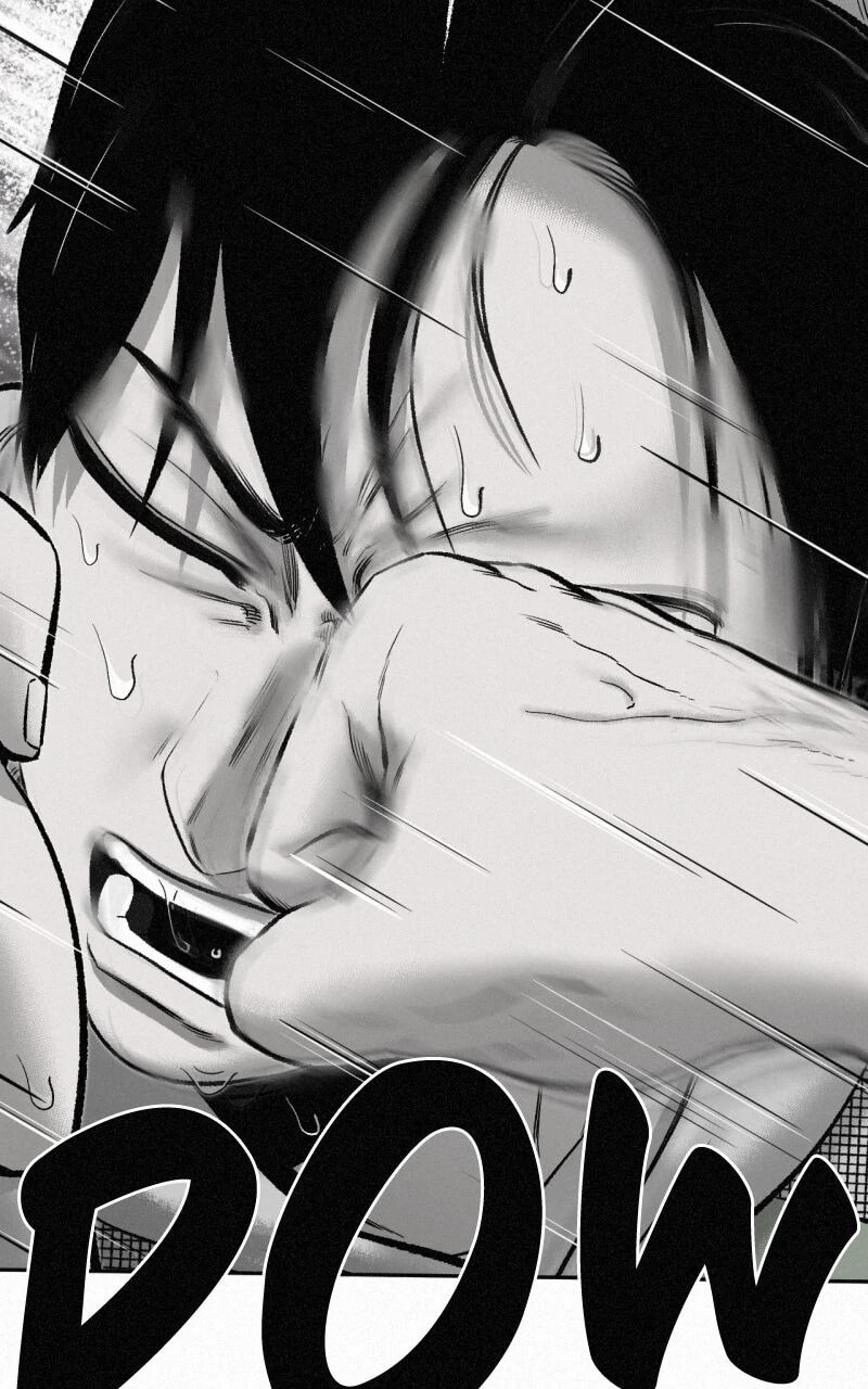Ne Iuseul Saranghara Chapter 6 page 39 - 
