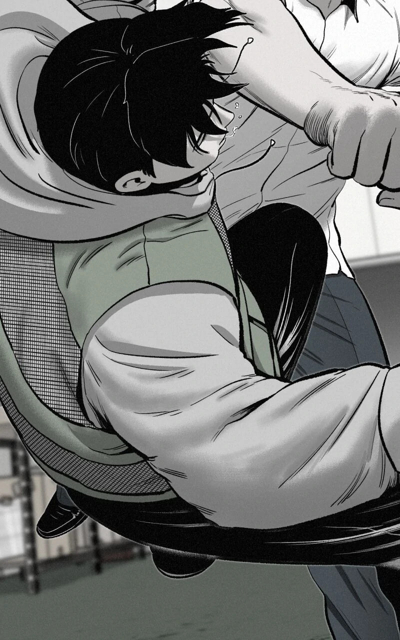 Ne Iuseul Saranghara Chapter 6 page 41 - 