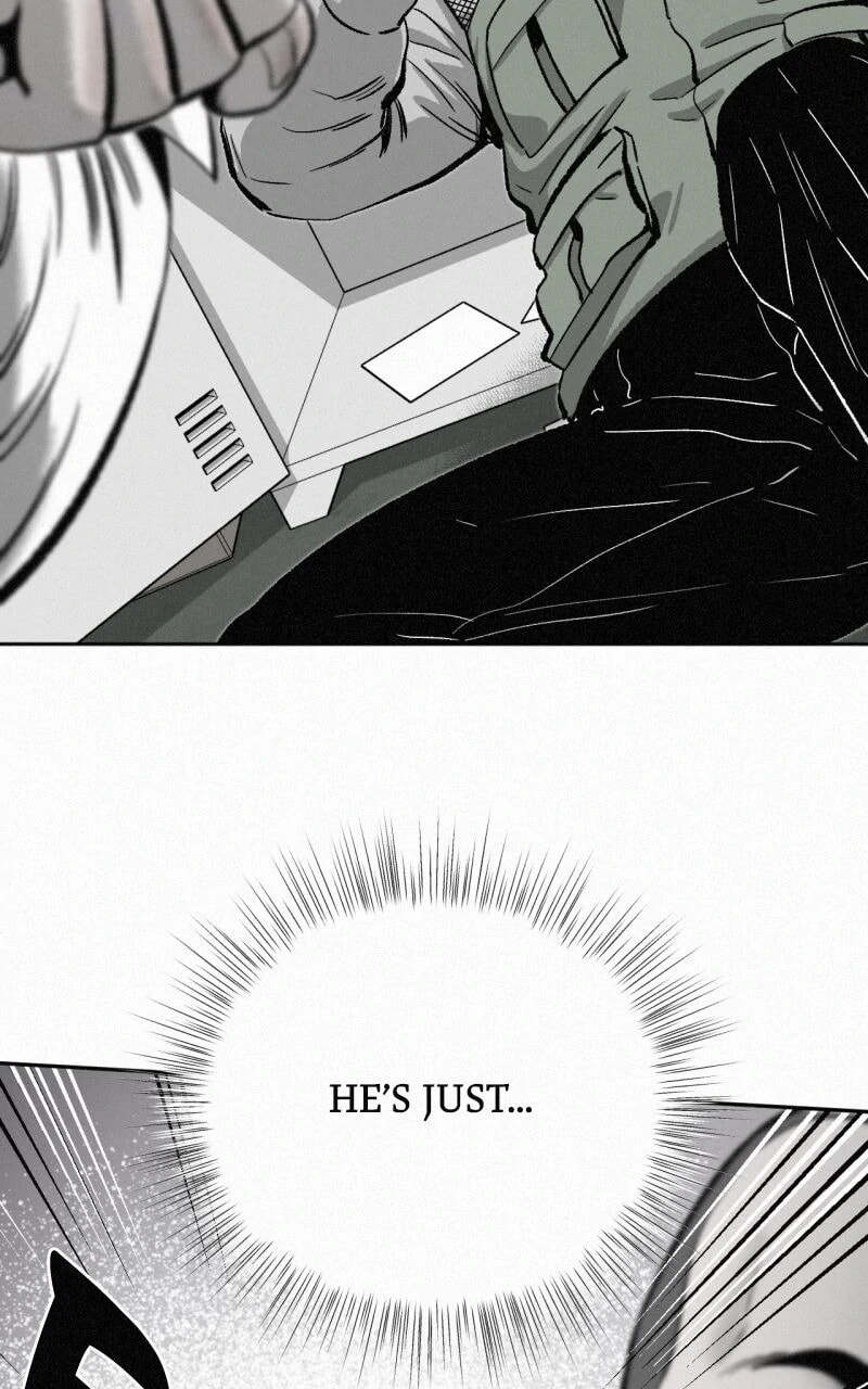 Ne Iuseul Saranghara Chapter 6 page 57 - 
