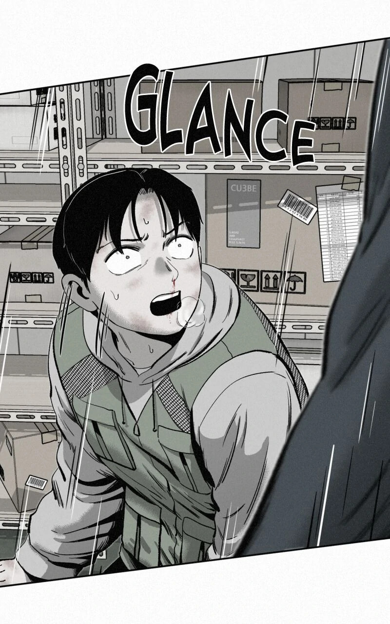 Ne Iuseul Saranghara Chapter 6 page 63 - 