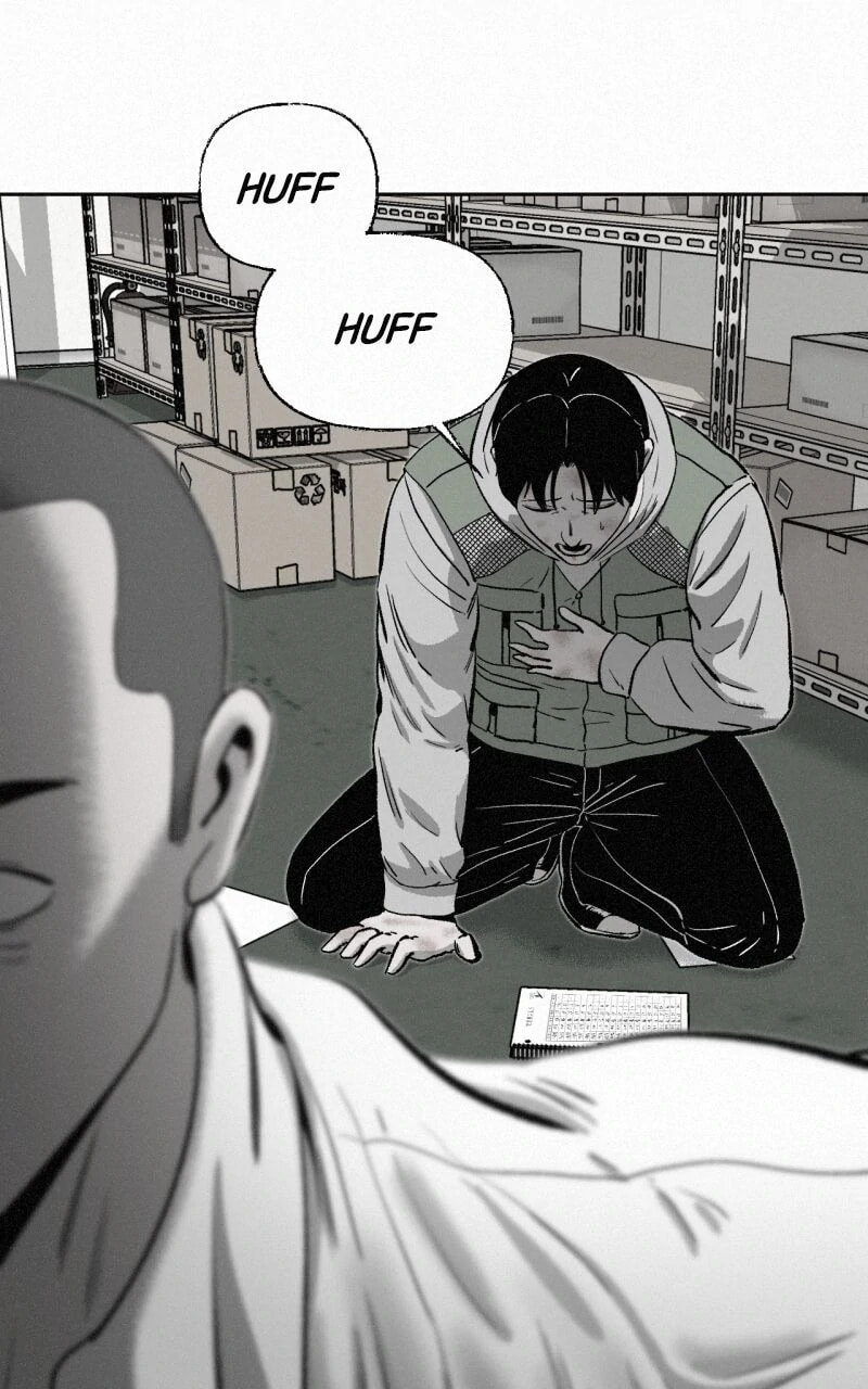 Ne Iuseul Saranghara Chapter 6 page 69 - 