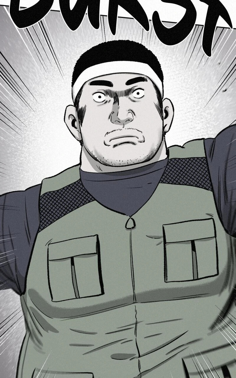 Ne Iuseul Saranghara Chapter 6 page 86 - 