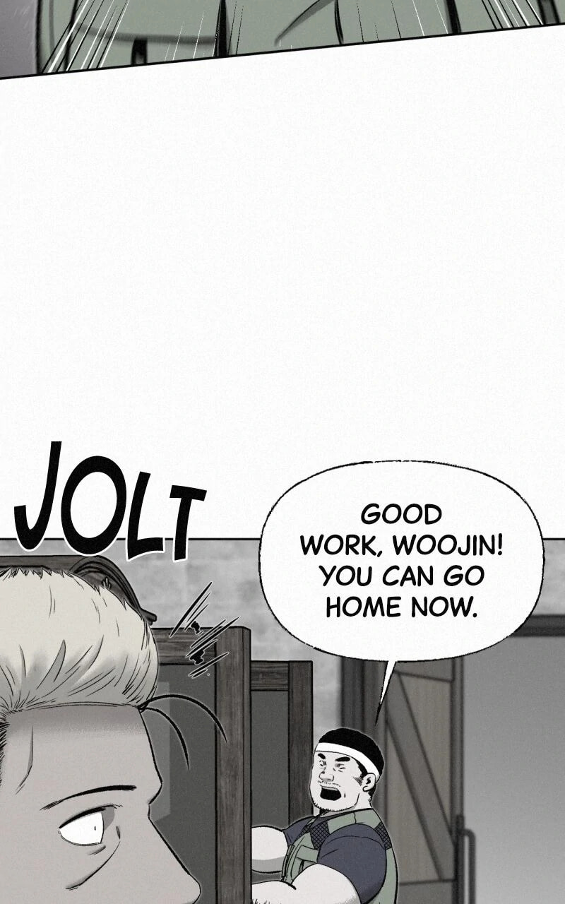 Ne Iuseul Saranghara Chapter 6 page 87 - 