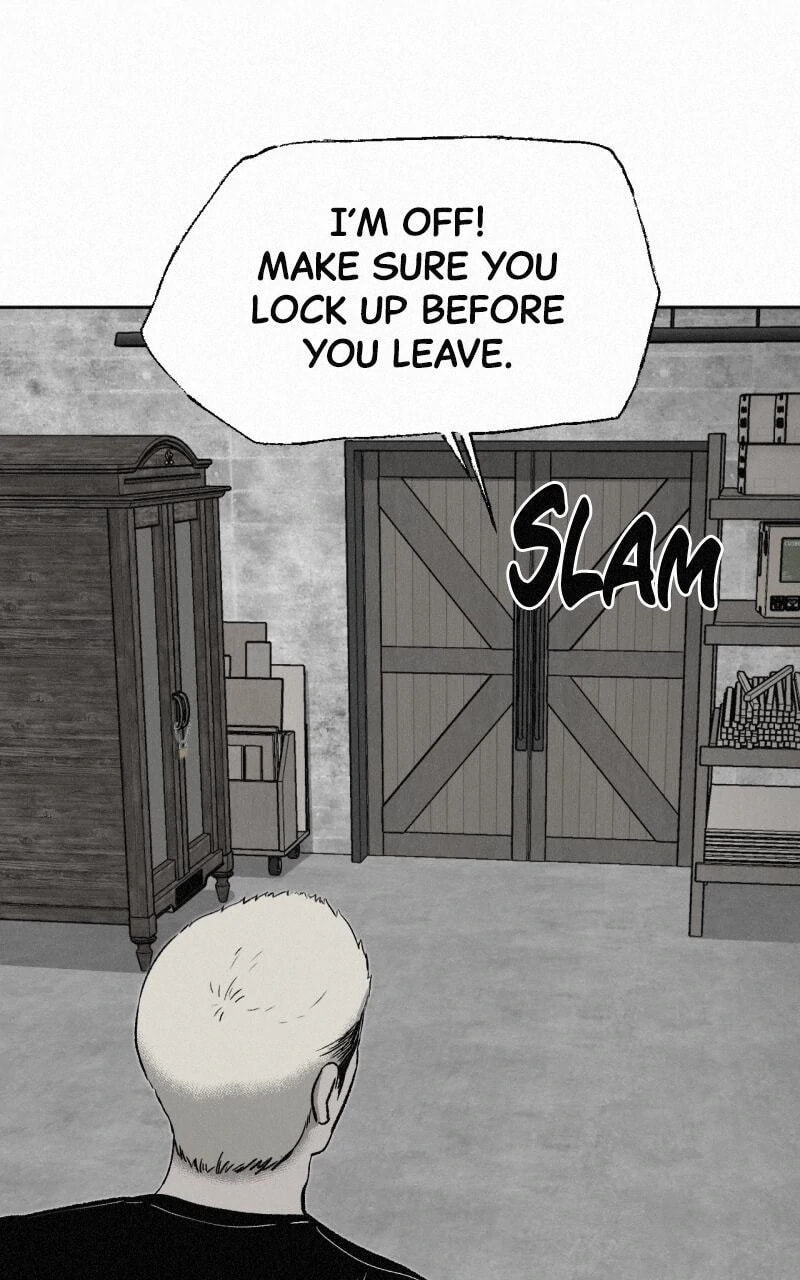 Ne Iuseul Saranghara Chapter 6 page 95 - 