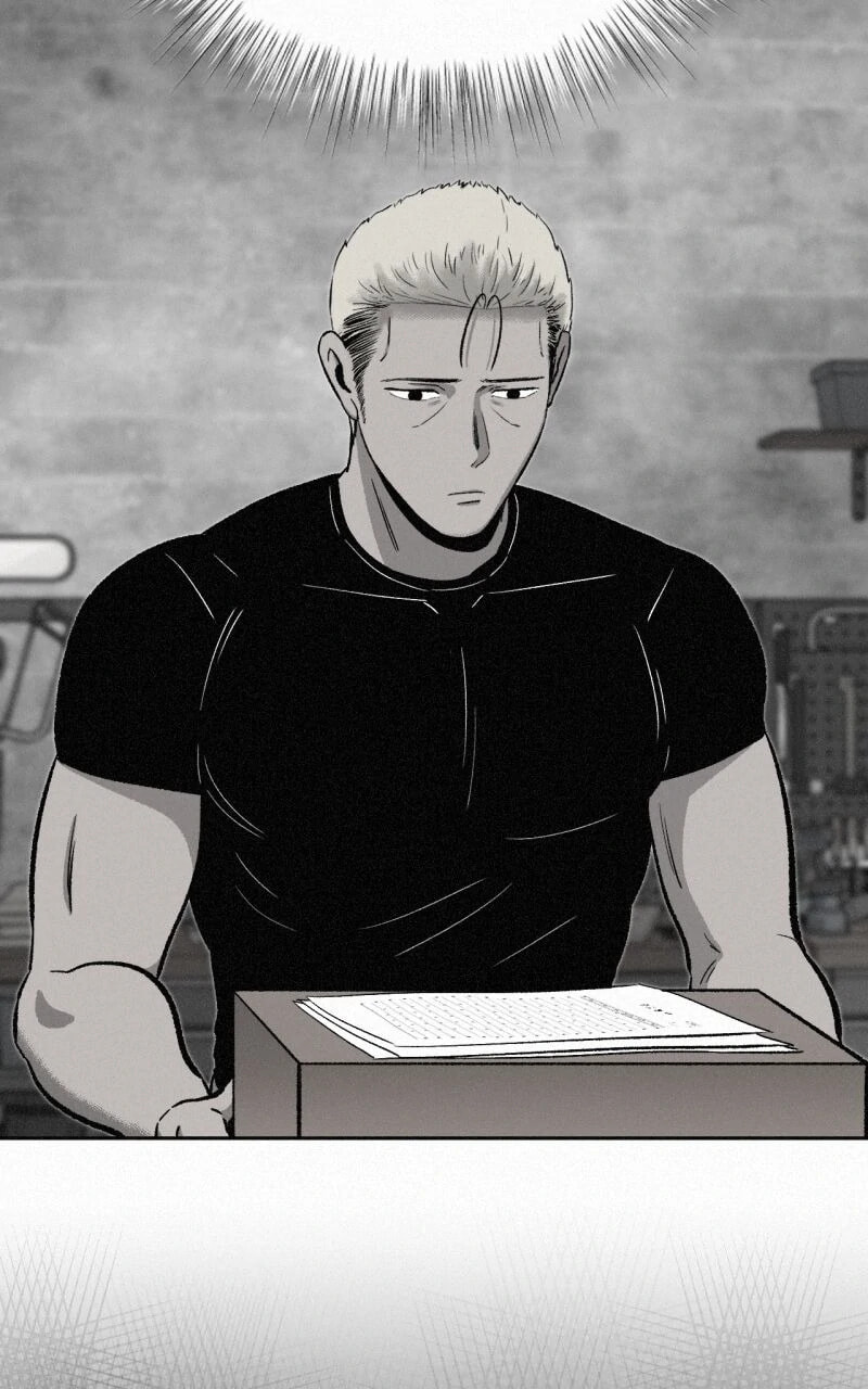 Ne Iuseul Saranghara Chapter 6 page 98 - 