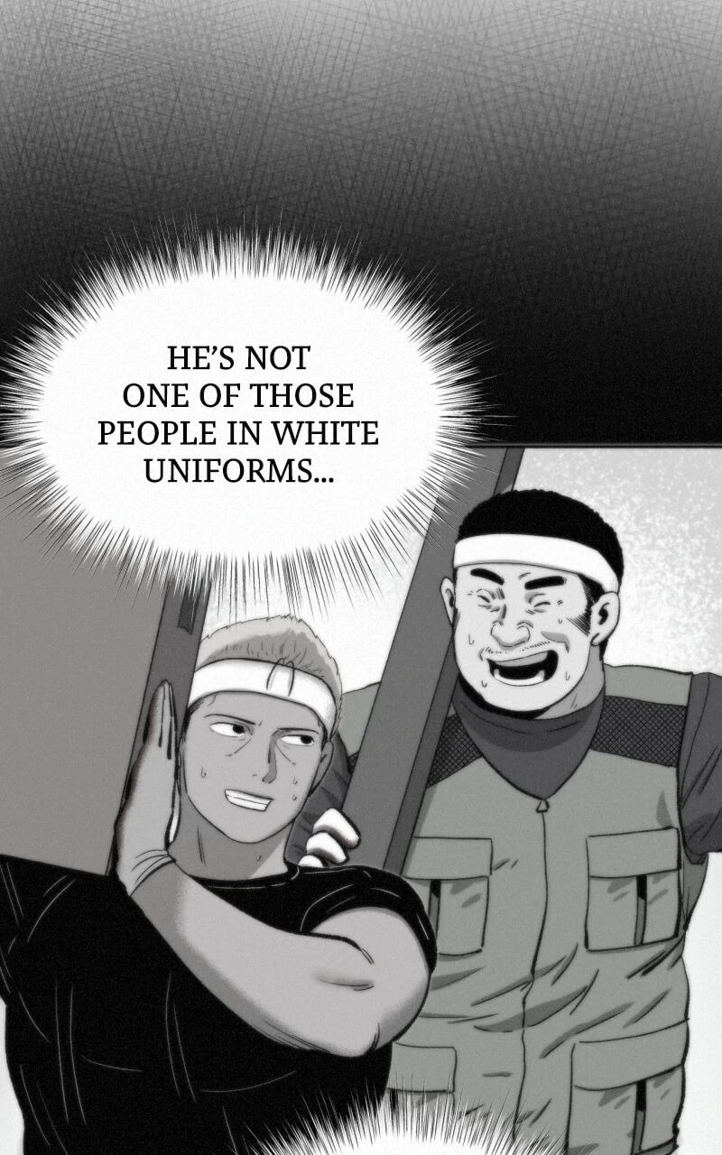 Ne Iuseul Saranghara Chapter 6 page 99 - 