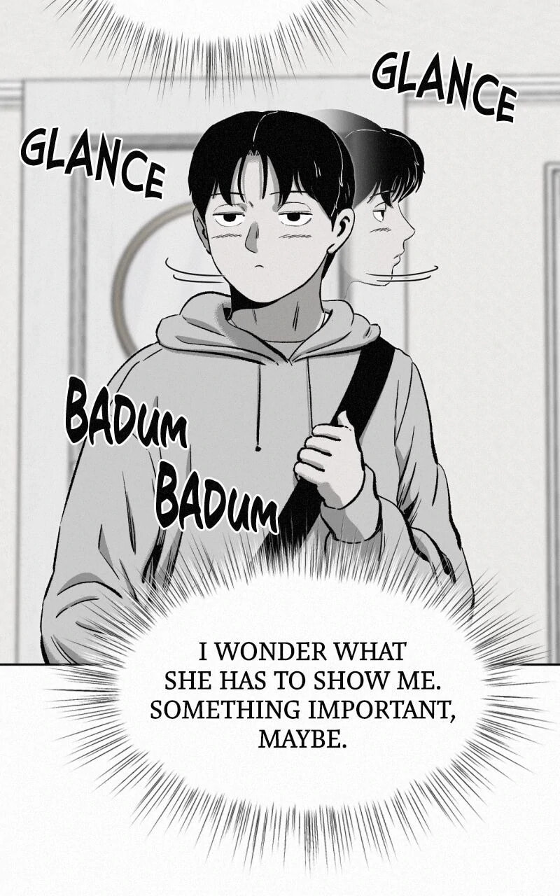 Ne Iuseul Saranghara Chapter 7 page 11 - 