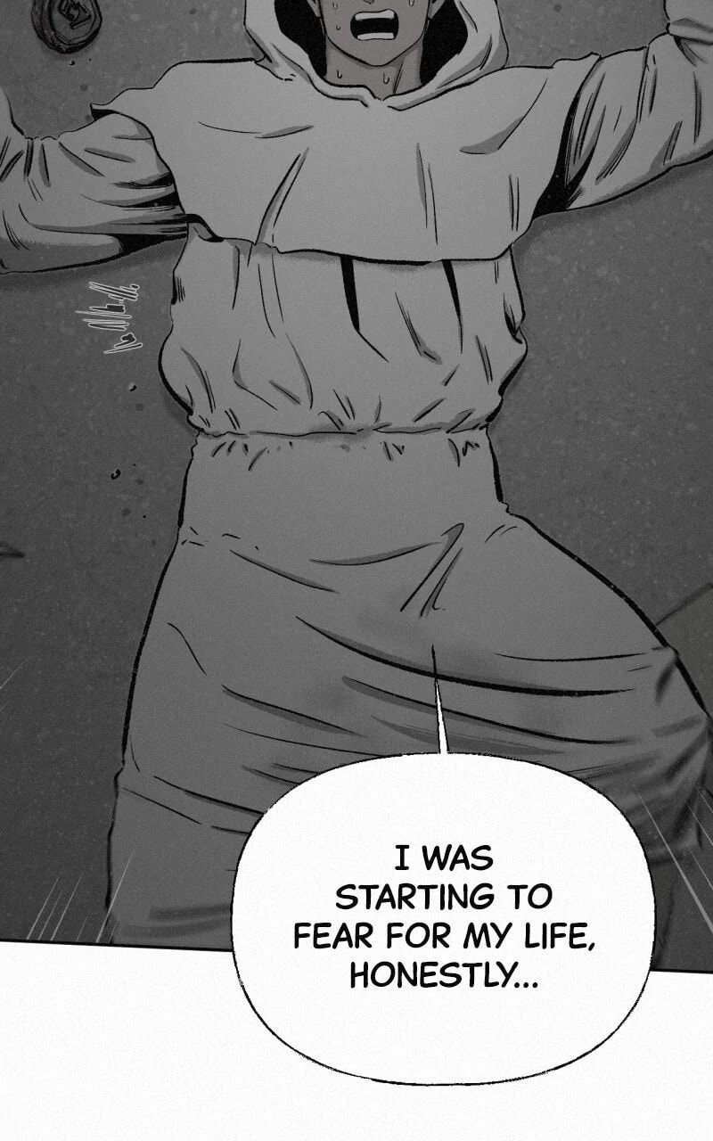 Ne Iuseul Saranghara Chapter 7 page 104 - 