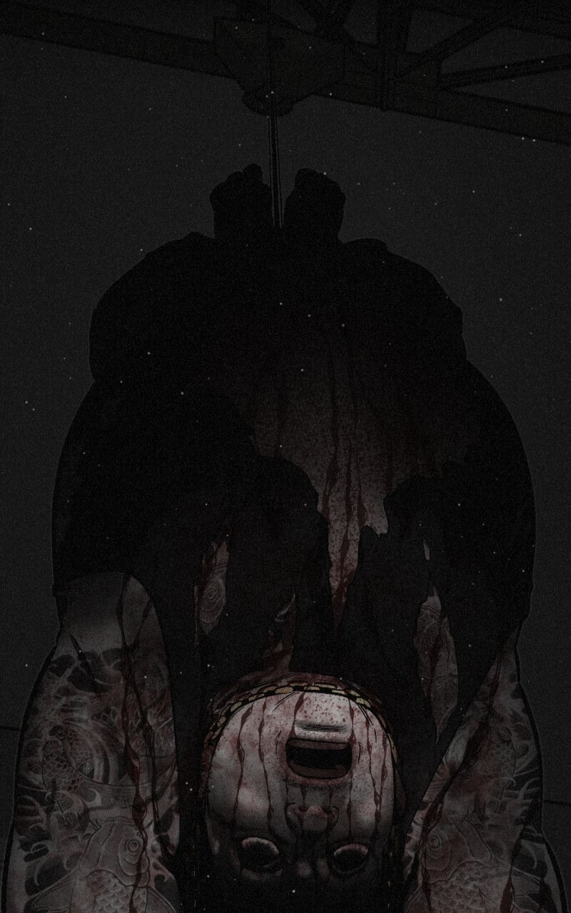 Ne Iuseul Saranghara Chapter 7 page 112 - 