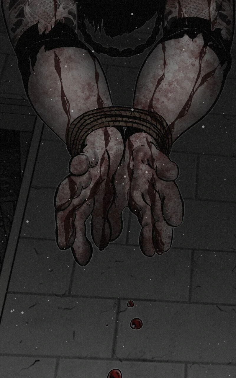 Ne Iuseul Saranghara Chapter 7 page 113 - 