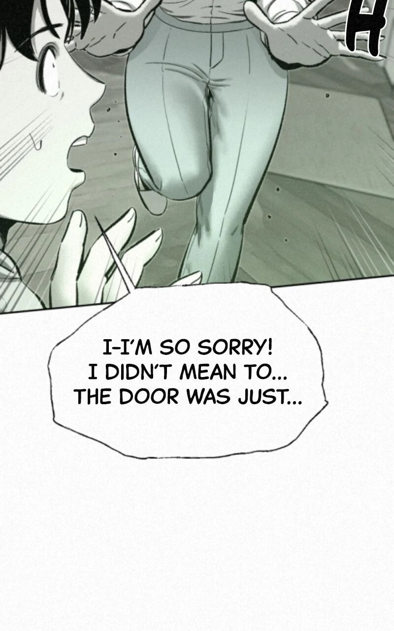 Ne Iuseul Saranghara Chapter 7 page 21 - 
