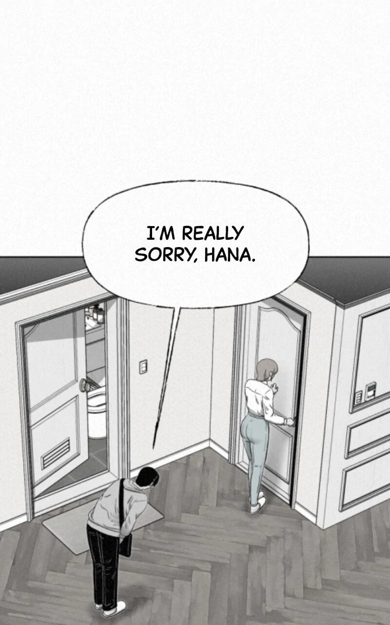 Ne Iuseul Saranghara Chapter 7 page 23 - 