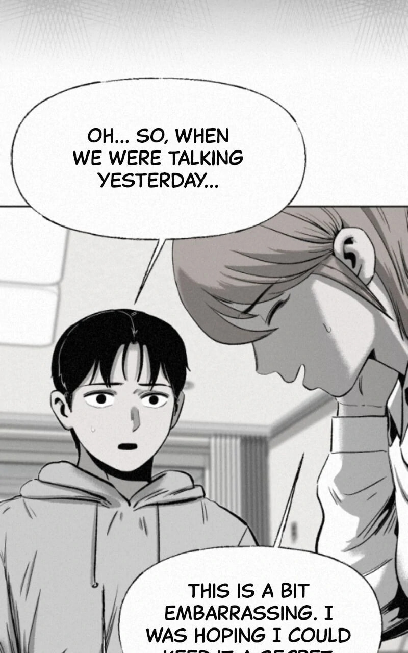 Ne Iuseul Saranghara Chapter 7 page 30 - 