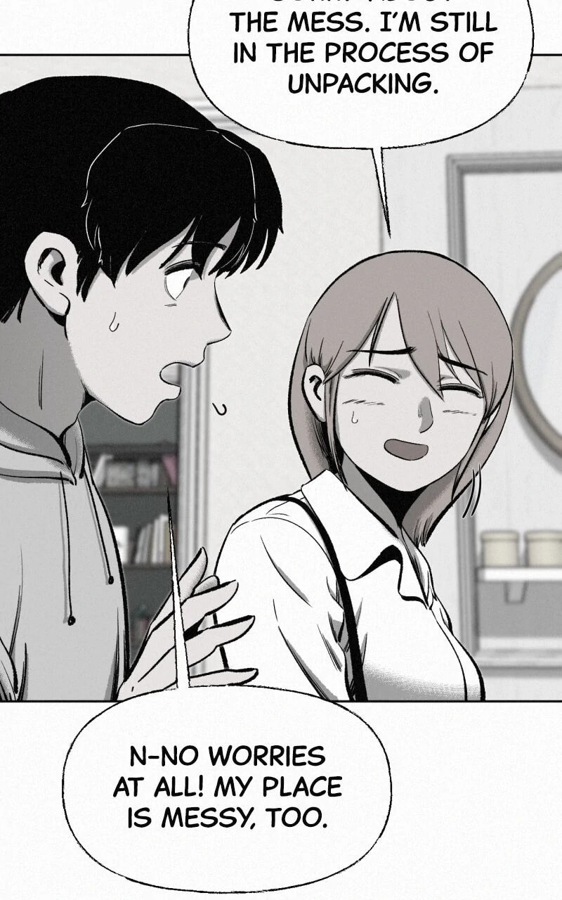 Ne Iuseul Saranghara Chapter 7 page 4 - 