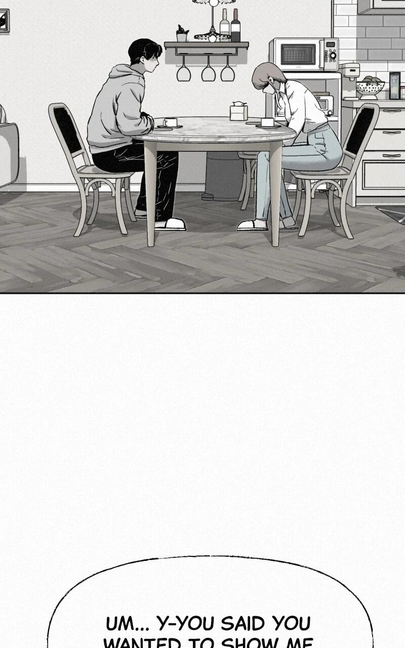 Ne Iuseul Saranghara Chapter 7 page 33 - 