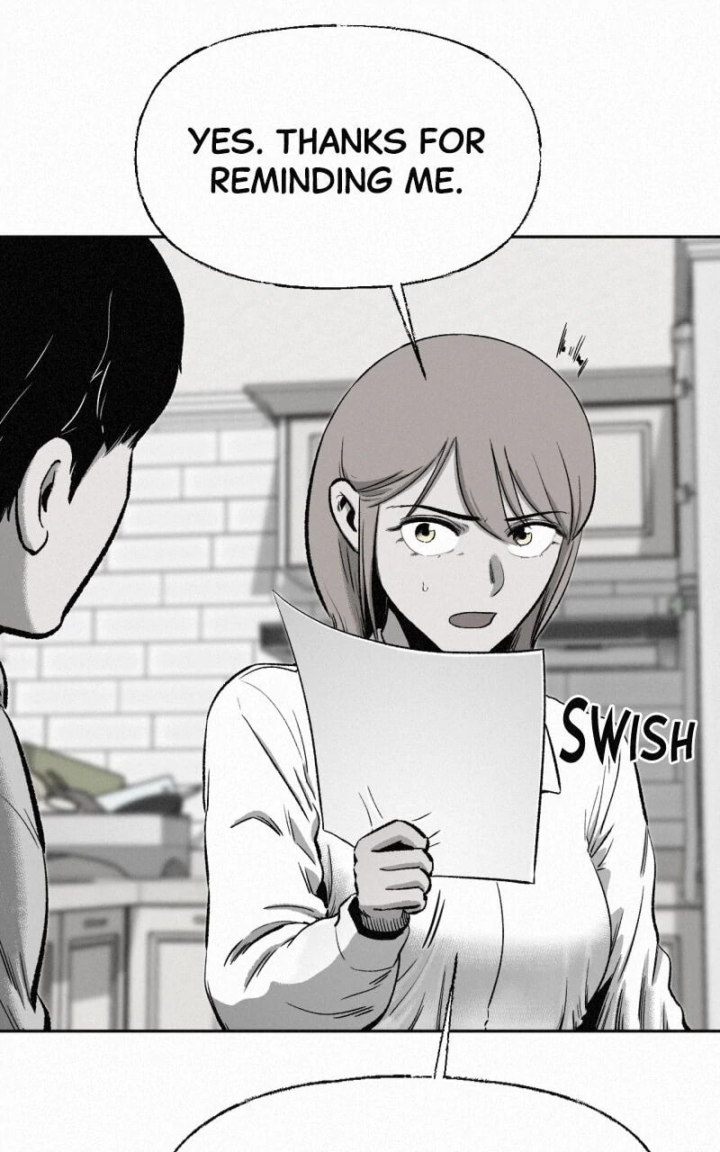 Ne Iuseul Saranghara Chapter 7 page 35 - 