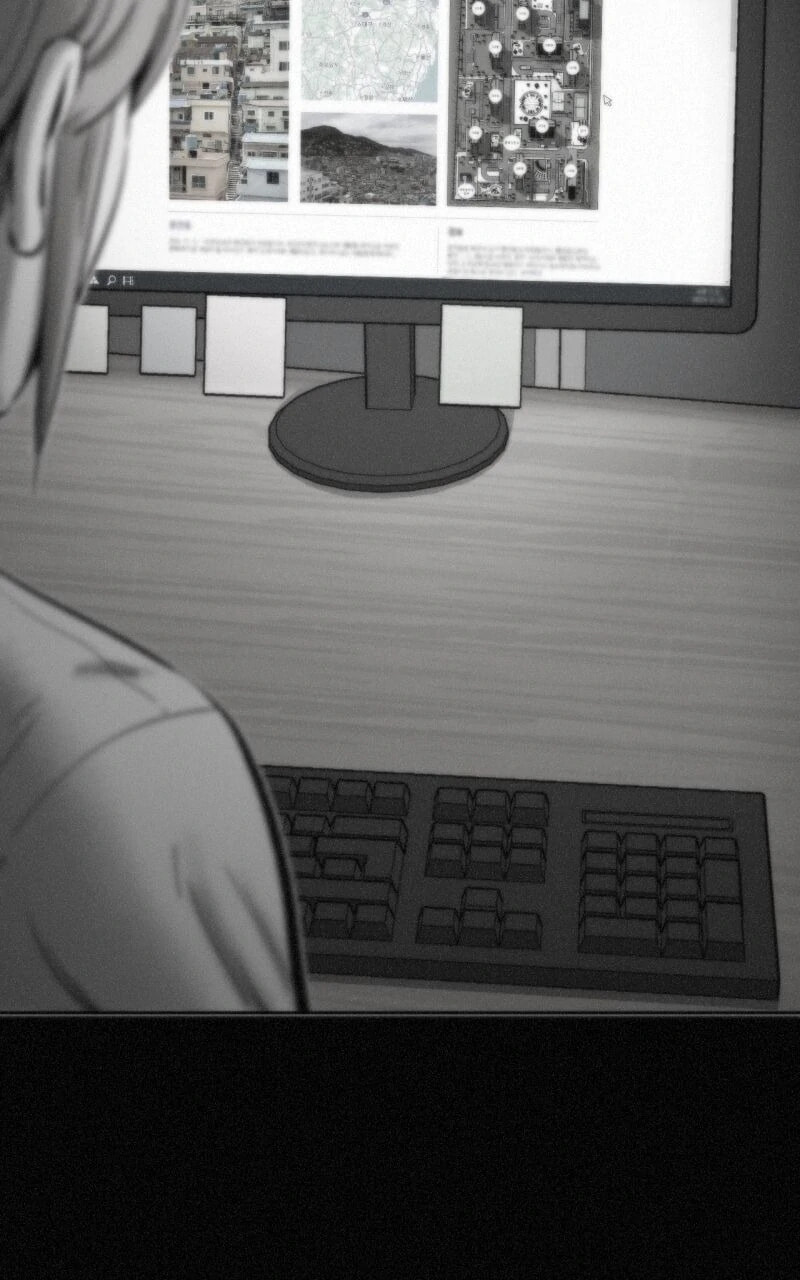 Ne Iuseul Saranghara Chapter 7 page 38 - 
