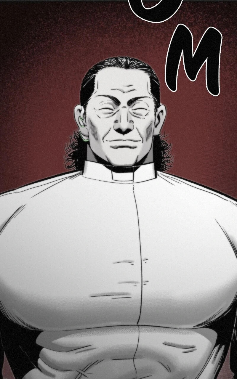 Ne Iuseul Saranghara Chapter 8 page 4 - 