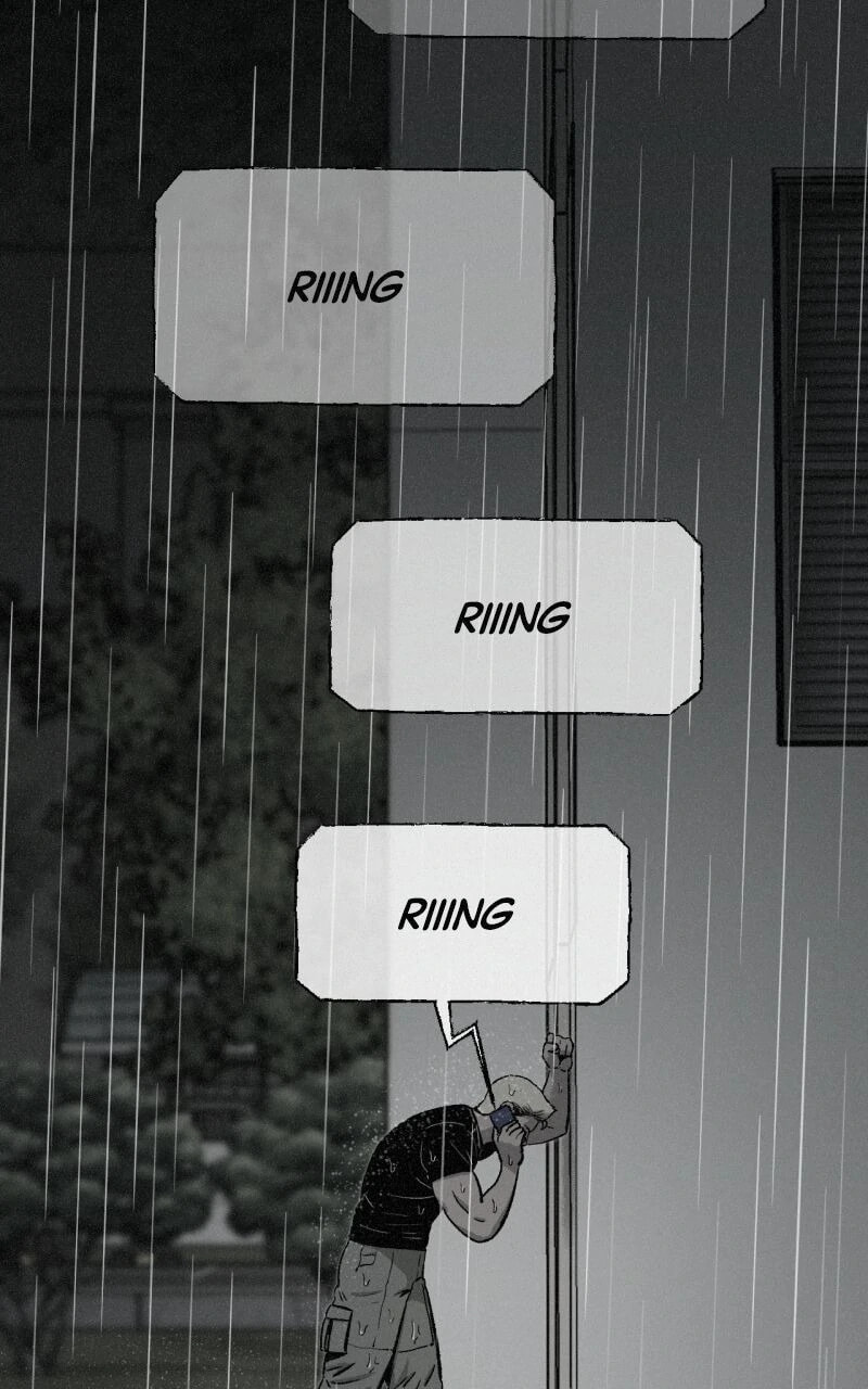Ne Iuseul Saranghara Chapter 8 page 33 - 