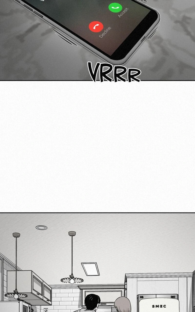 Ne Iuseul Saranghara Chapter 8 page 35 - 