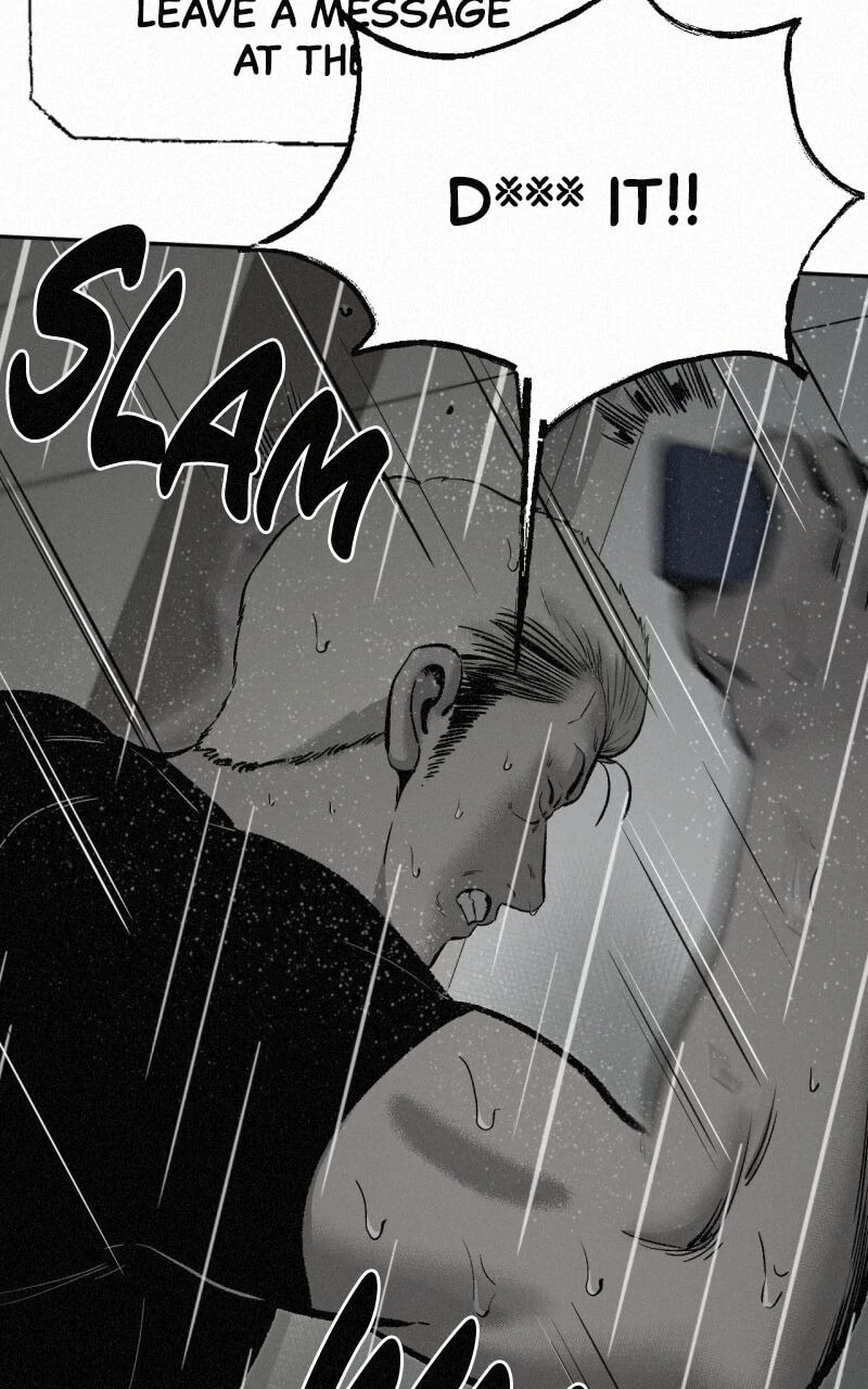 Ne Iuseul Saranghara Chapter 8 page 37 - 