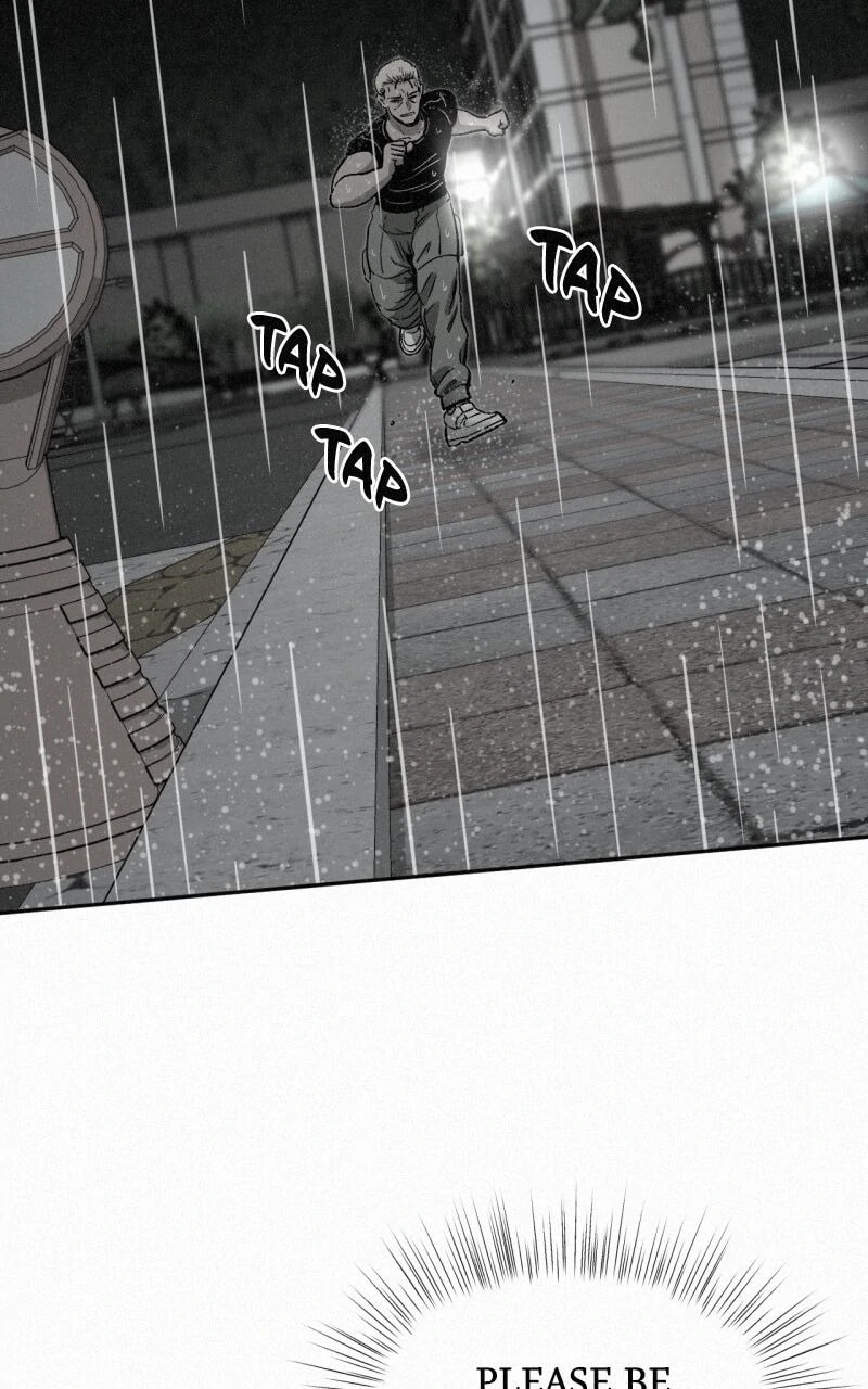 Ne Iuseul Saranghara Chapter 8 page 40 - 