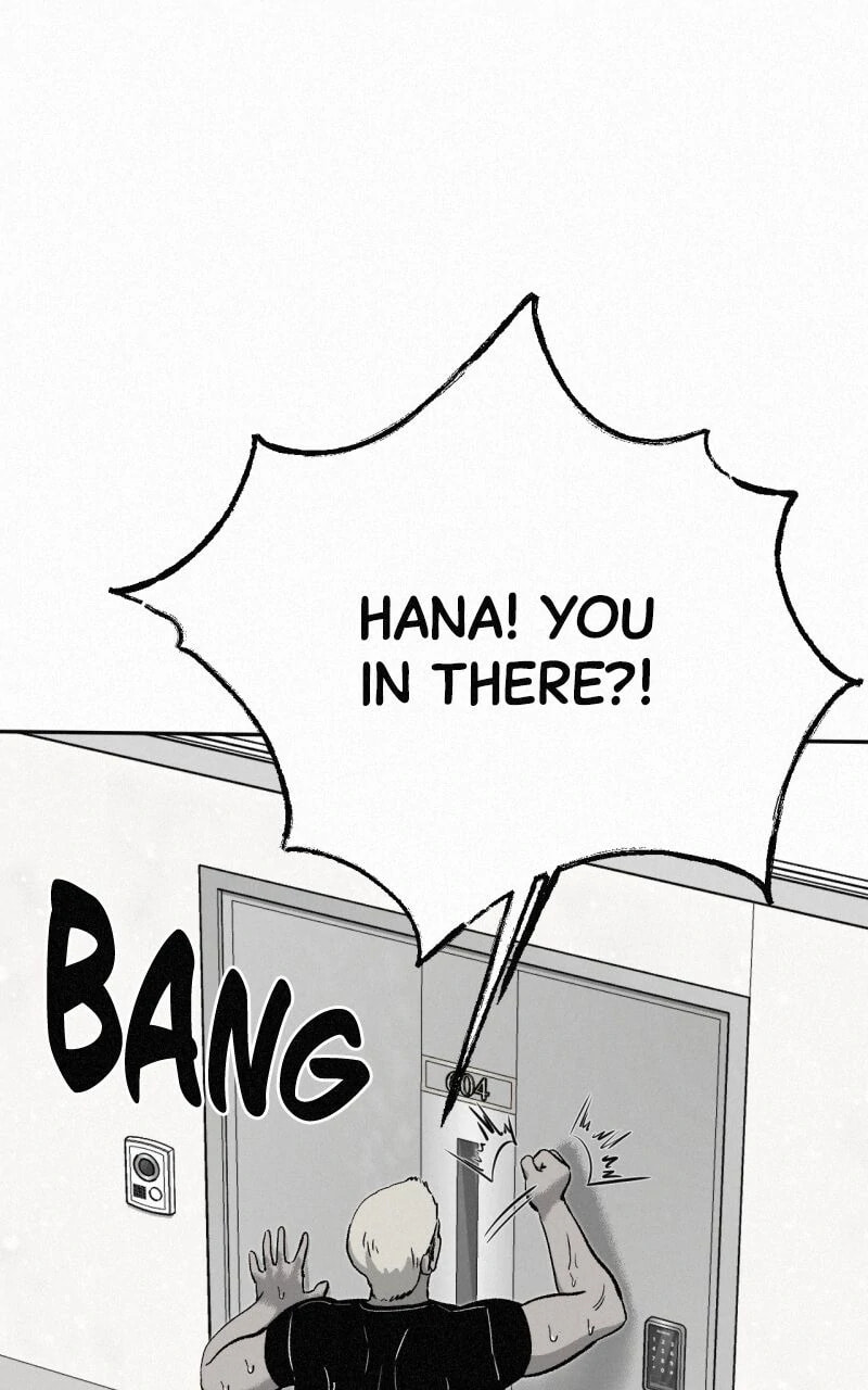 Ne Iuseul Saranghara Chapter 8 page 45 - 