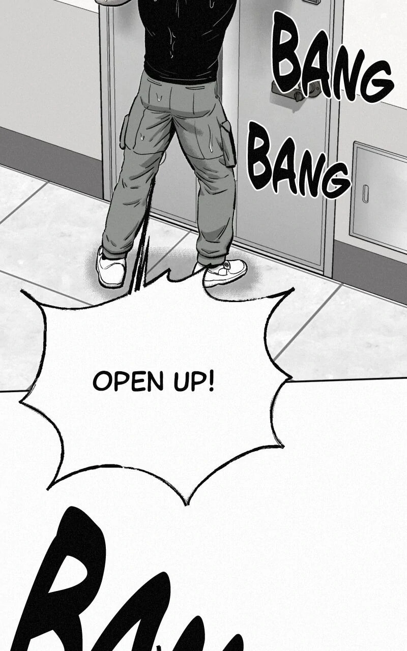 Ne Iuseul Saranghara Chapter 8 page 46 - 
