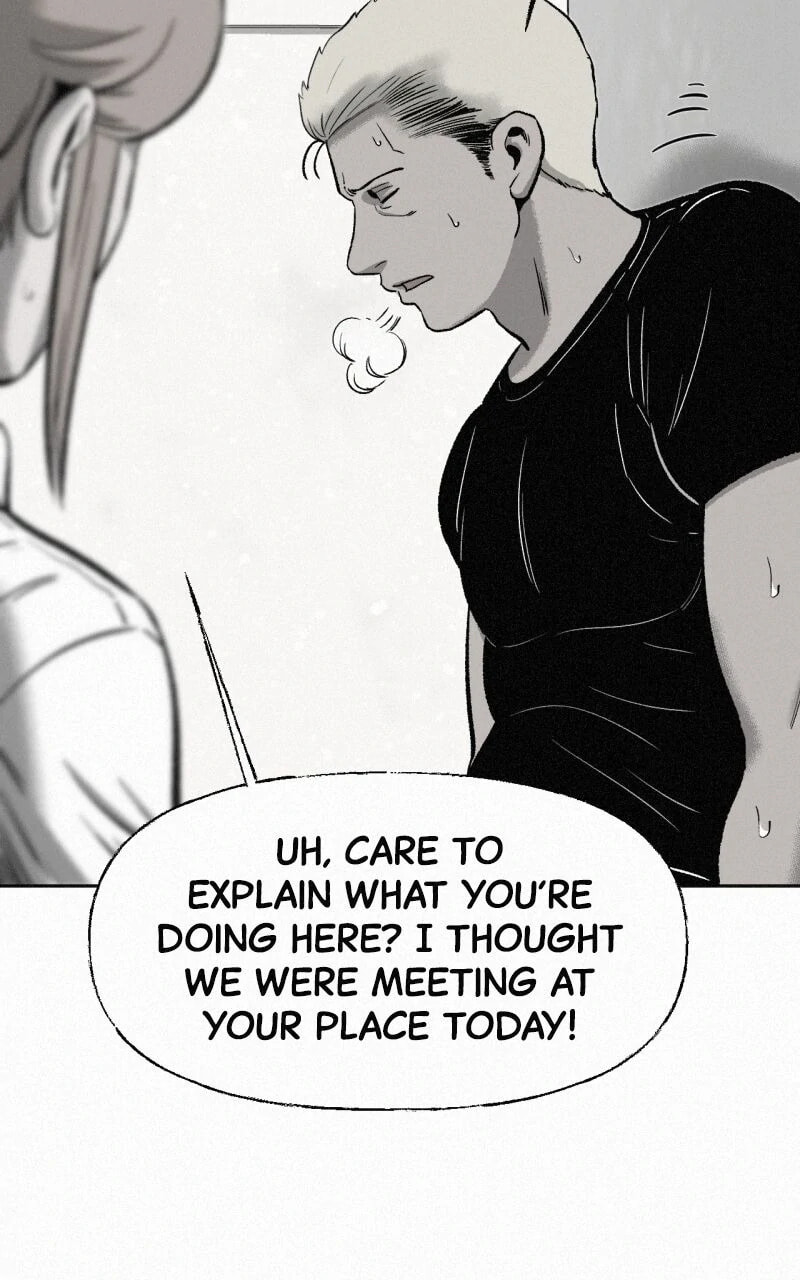 Ne Iuseul Saranghara Chapter 8 page 51 - 