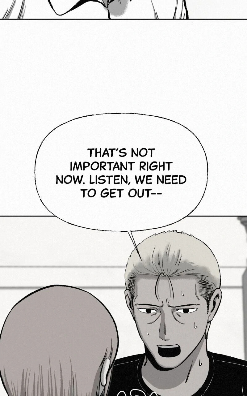 Ne Iuseul Saranghara Chapter 8 page 53 - 