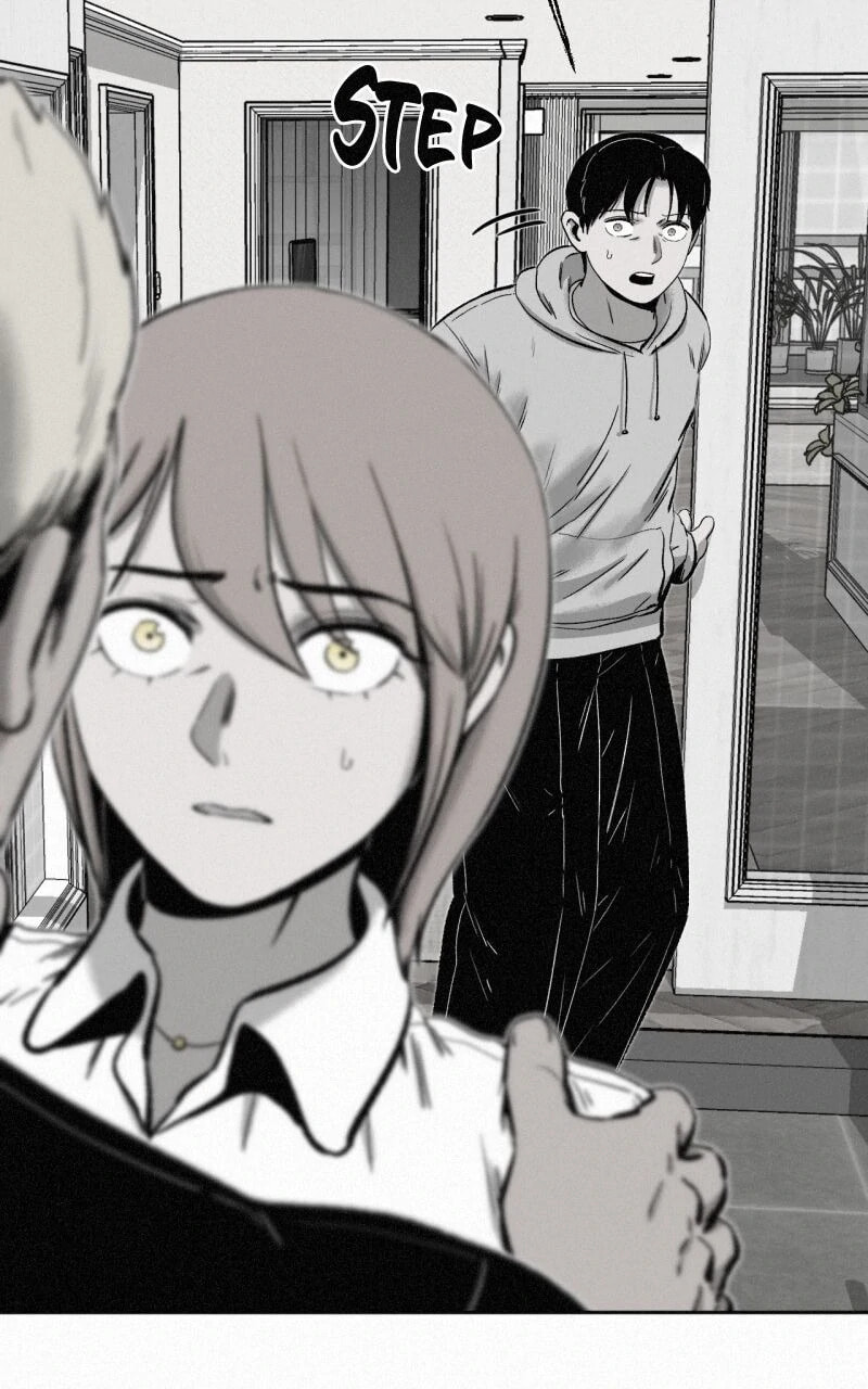 Ne Iuseul Saranghara Chapter 8 page 56 - 