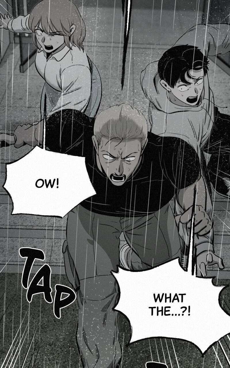 Ne Iuseul Saranghara Chapter 8 page 60 - 