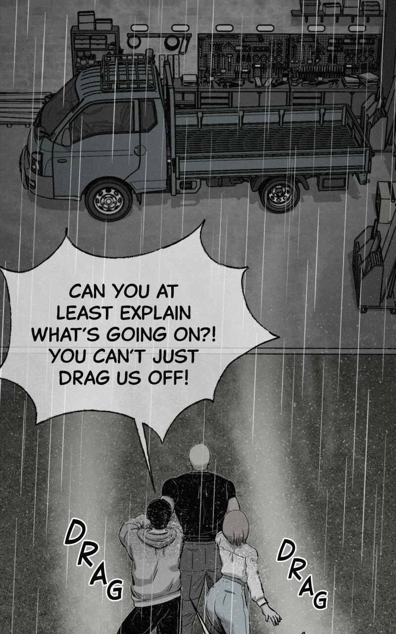 Ne Iuseul Saranghara Chapter 8 page 63 - 