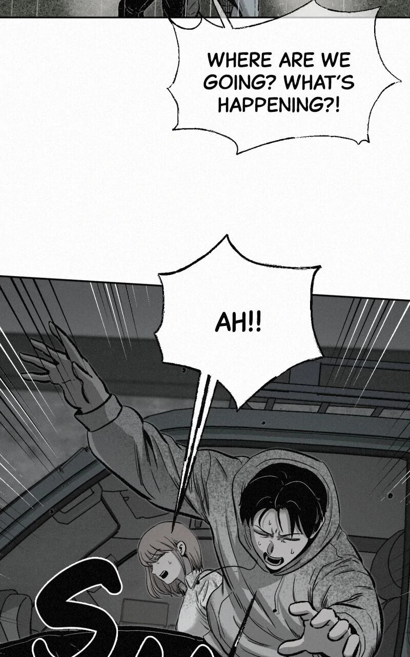 Ne Iuseul Saranghara Chapter 8 page 64 - 