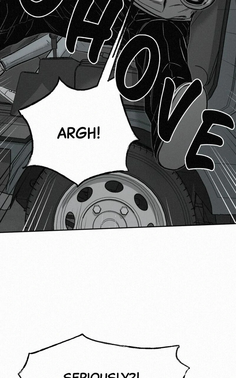 Ne Iuseul Saranghara Chapter 8 page 65 - 