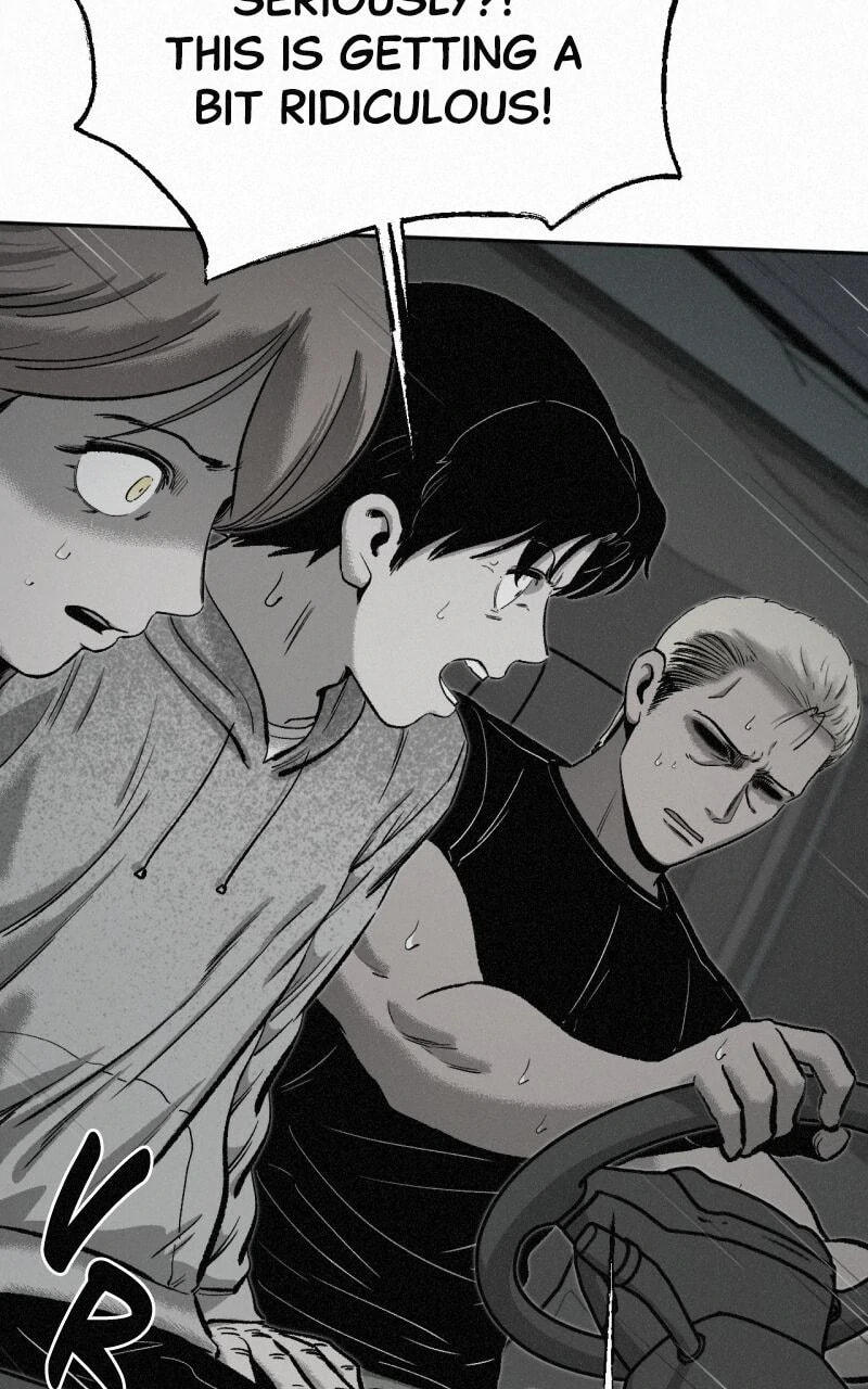 Ne Iuseul Saranghara Chapter 8 page 66 - 