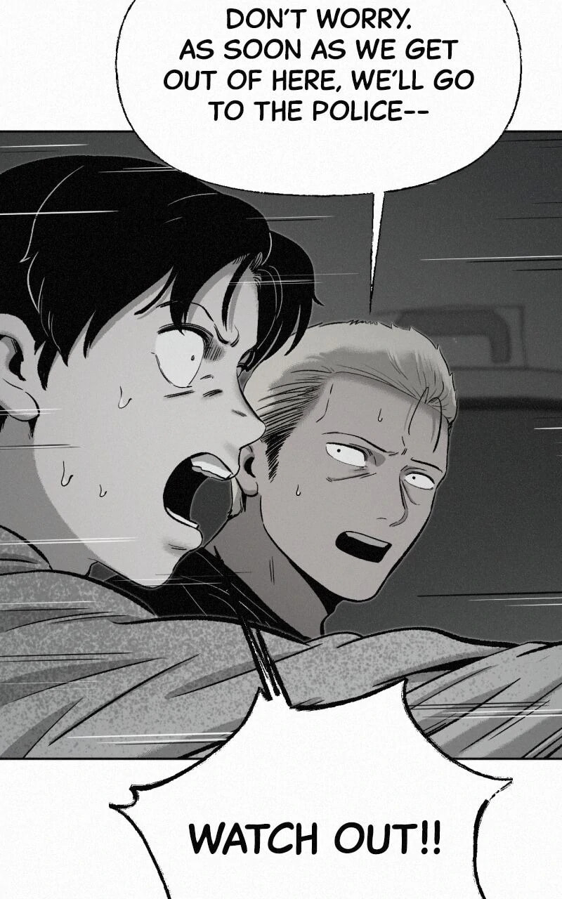 Ne Iuseul Saranghara Chapter 8 page 73 - 