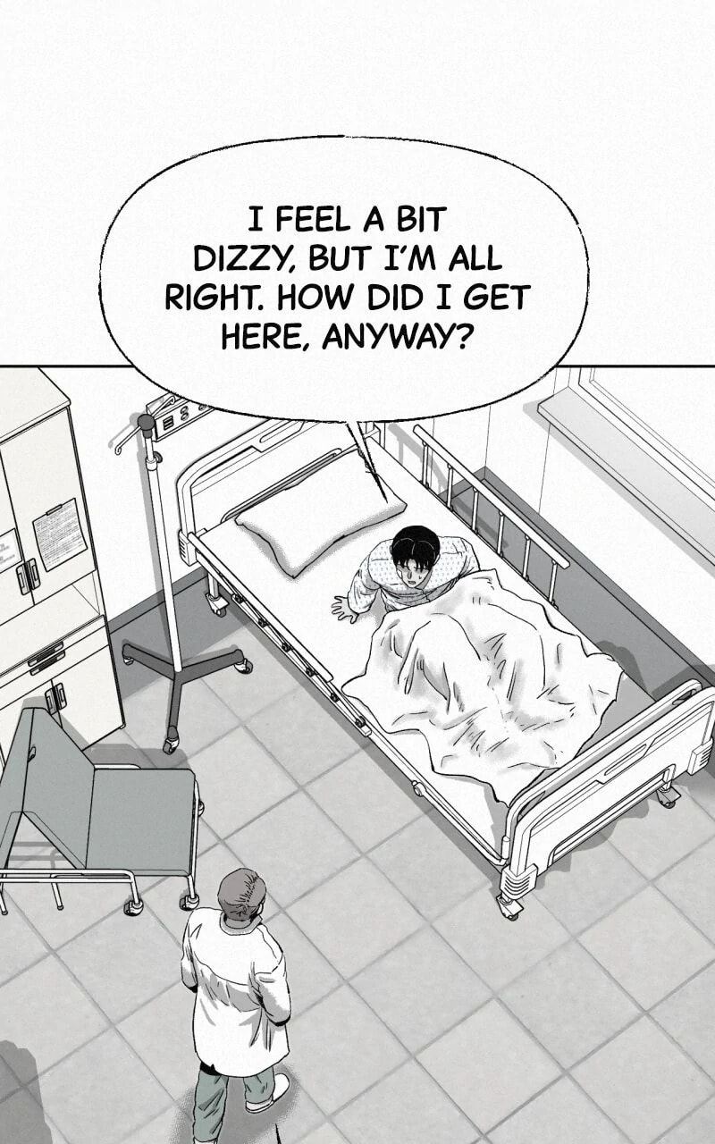 Ne Iuseul Saranghara Chapter 9 page 23 - 