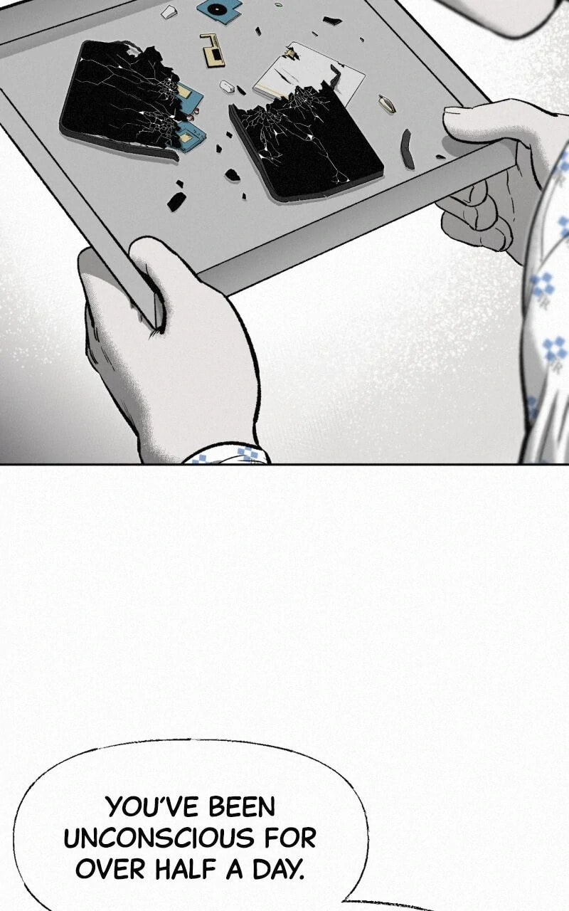 Ne Iuseul Saranghara Chapter 9 page 31 - 
