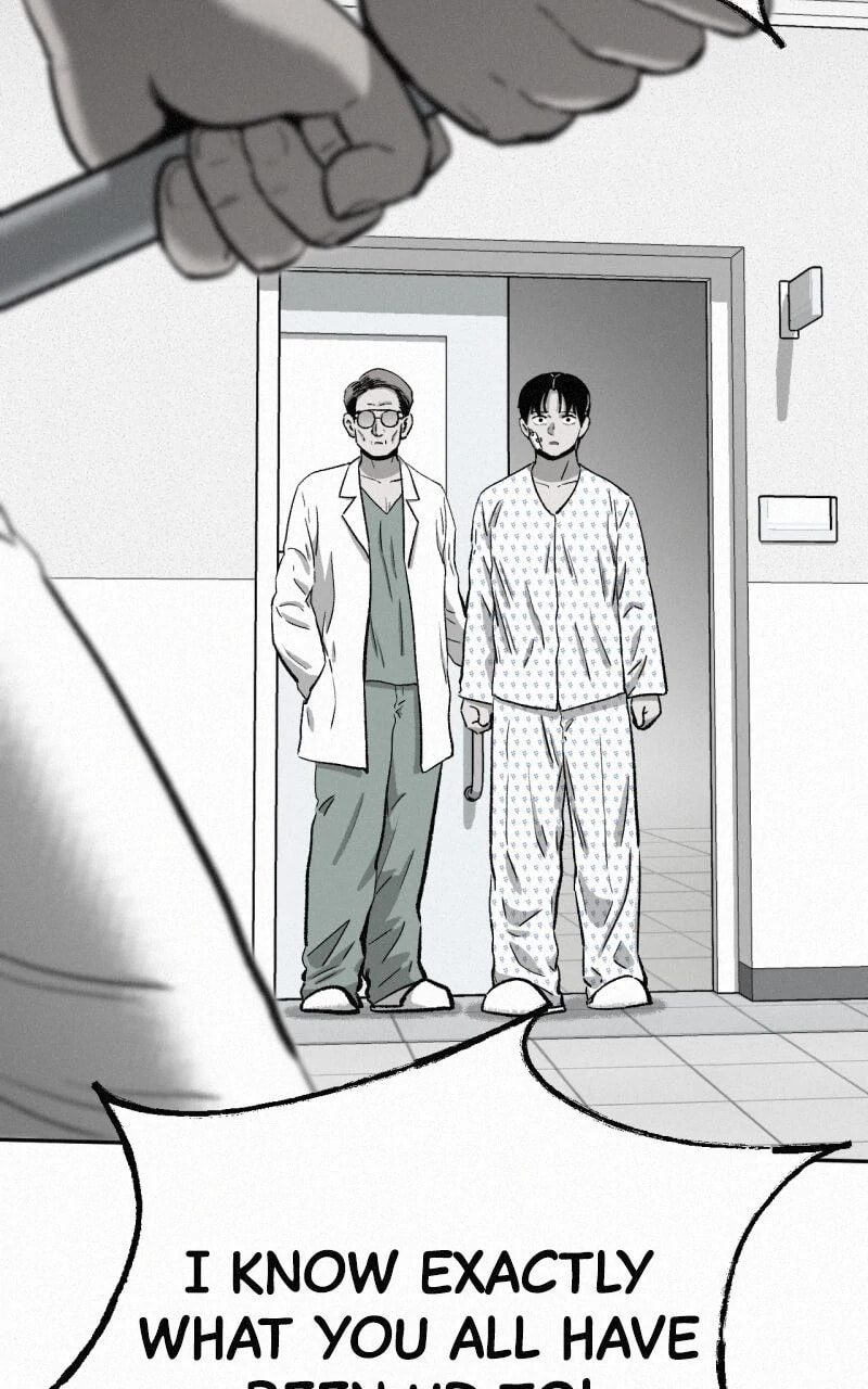Ne Iuseul Saranghara Chapter 9 page 37 - 