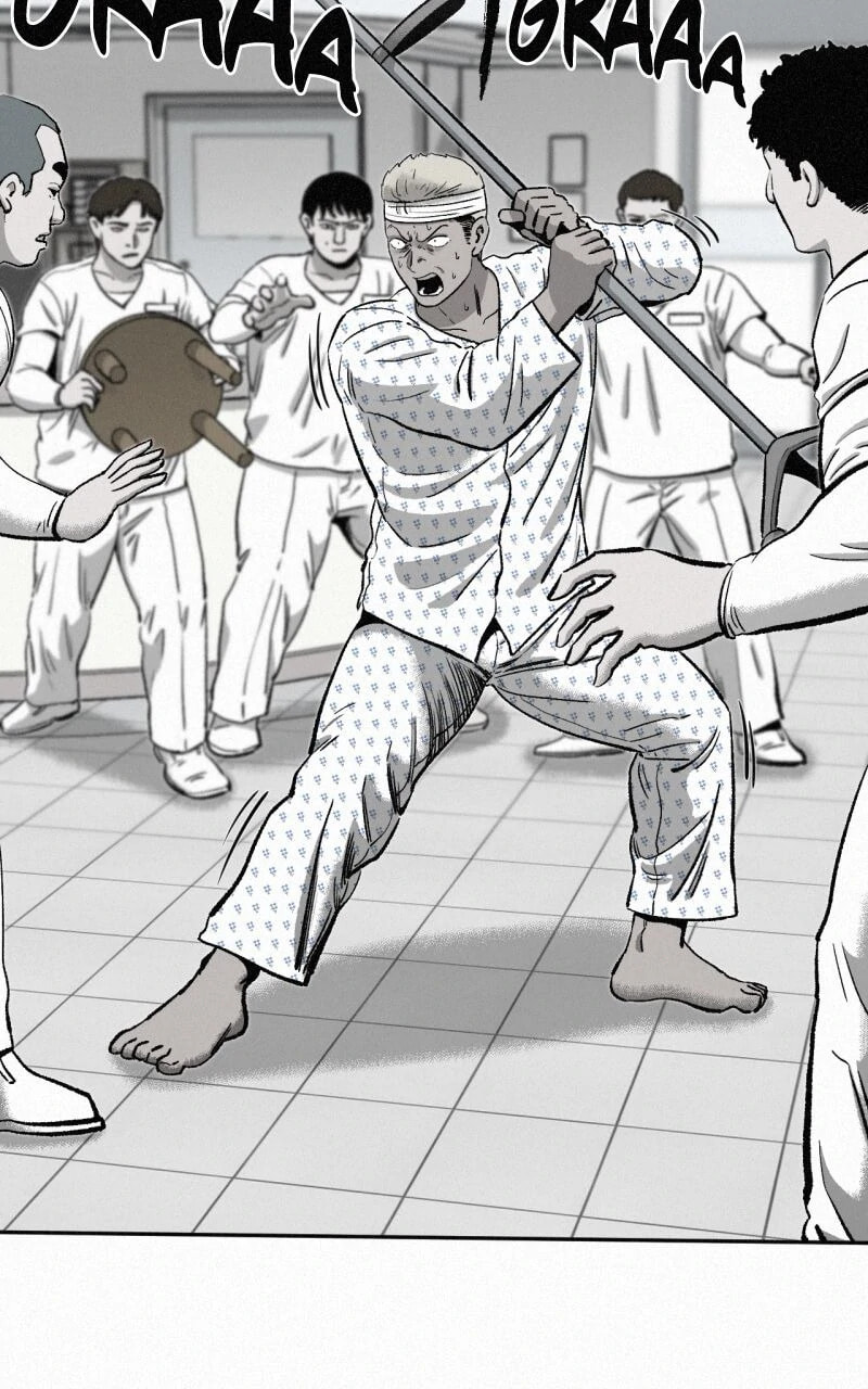 Ne Iuseul Saranghara Chapter 9 page 39 - 