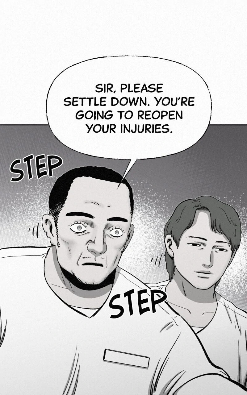 Ne Iuseul Saranghara Chapter 9 page 40 - 